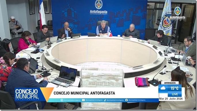 Concejo