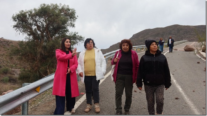 Fiscalizacion en terreno 1