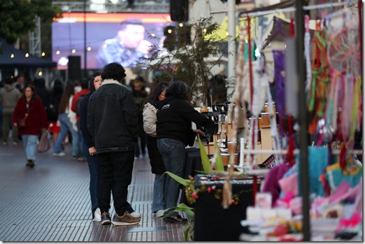 BOULEVARD DIA DE LA MADRE