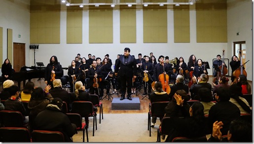 filarmonica