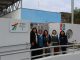 Directora ejecutiva de Fundación Integra visita jardín infantil tras temporal en Coquimbo