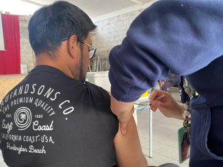 Autoridades de salud en Coquimbo anuncian ampliación de la vacunación contra la influenza para toda la población