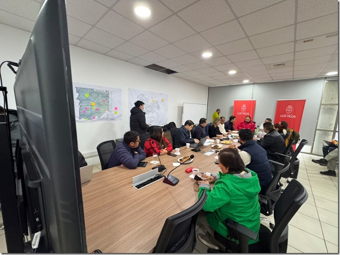 reuni&oacute;n core (2)