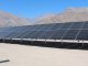 Planta fotovoltaica Hanna en Ovalle con sistema de almacenamiento de energía mediante baterías