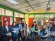 Estudiantes del Liceo Polivalente Padre José Herde Pohler de Canela ganadoras de la Feria Antártica Escolar 2026