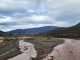 Autoridades y representantes agrícolas coordinan trabajos de reparación en canales de riego tras los daños del temporal en la Región de Coquimbo