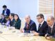 Autoridades regionales y nacionales lideran mesa técnico-política para la reconstrucción de la Región de Coquimbo tras daños climáticos.