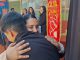 Ceremonia de reconocimiento a estudiantes destacados del anexo Kimün Kidu en Coquimbo