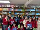Seremi de Ciencia entrega libros de divulgación científica en colegio de La Serena
