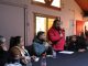 Reunión comunitaria en Los Vilos para abordar la calidad del agua en el Valle de Pupío tras incidente en Tranque El Mauro.