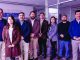 Equipo de evaluacion del programa INNPULSA TP seleccionando proyectos innovadores en la region de Coquimbo