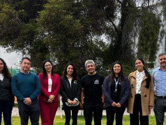 Estudiantes participando en actividades científicas del programa PAR Explora en la Región de Coquimbo