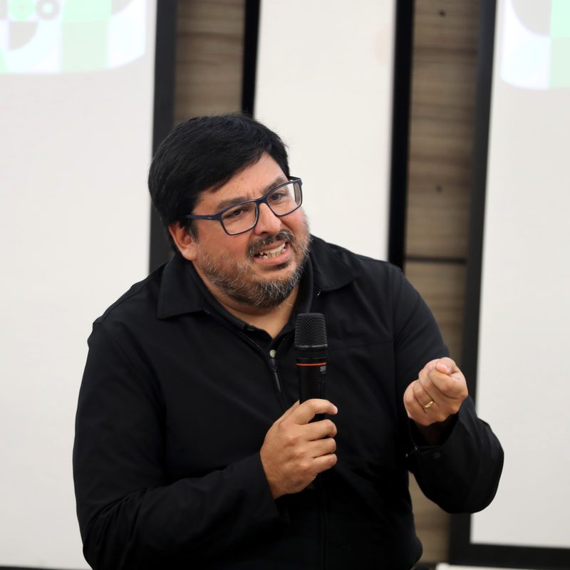 Encuentro de mentores y emprendedores del programa Travesía en la región de Coquimbo
