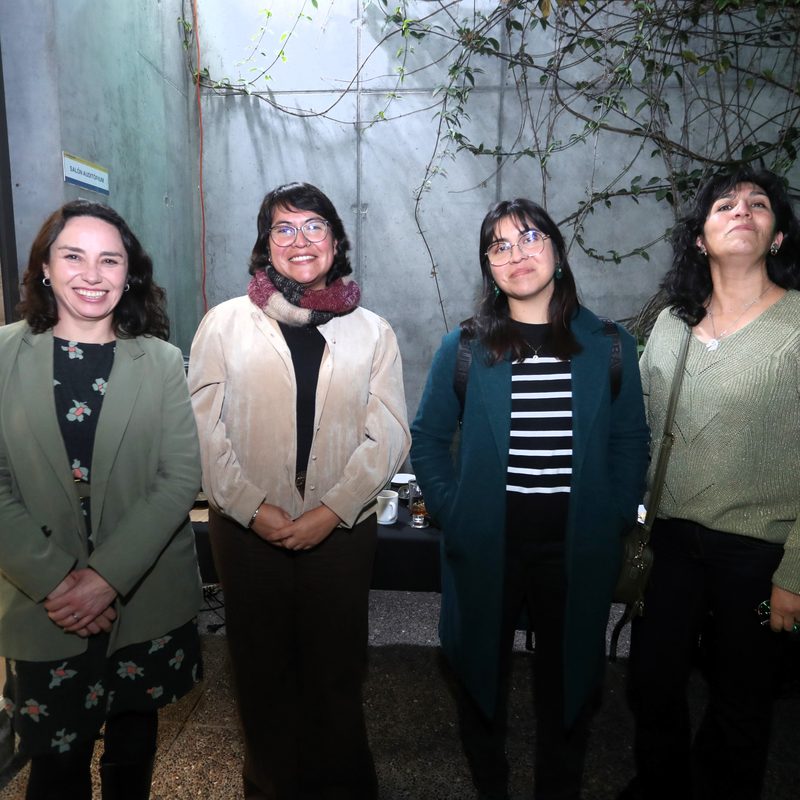 Encuentro de mentores y emprendedores del programa Travesía en la región de Coquimbo
