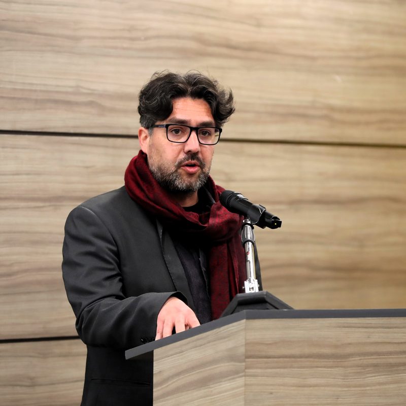 Encuentro de mentores y emprendedores del programa Travesía en la región de Coquimbo