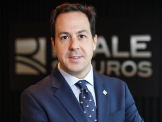 Oficina de Reale Seguros en Chile destacando su buen comportamiento en el ranking de Sernac