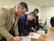 Rectores de Santo Tomás La Serena y UNSTA Tucumán reunidos para fomentar la colaboración universitaria