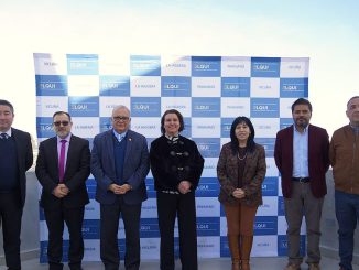 Nuevos directores de establecimientos educativos del SLEP Elqui tras su designación por ADP
