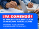 Proceso de acreditación del Servicio Nacional de Reinserción Social Juvenil para programas de medio libre