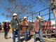 Inicio de las obras de mejoramiento en la Escuela José Agustín Alfaro de Coquimbo con una inversión de 1.221 millones de pesos