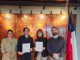 Representantes de Wines of Chile y Fedetur estrechando lazos para promover los destinos turísticos y la industria vitivinícola chilena en el mercado global.