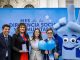 Yanet Ampuero, presidenta de la Corporación Marthe Gautier, premiada por su labor inclusiva en La Serena