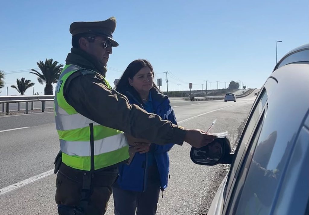 Autoridades regionales refuerzan medidas de seguridad para celebrar Fiestas Patrias en la Región de Coquimbo
