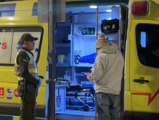 Autoridades regionales refuerzan medidas de seguridad para celebrar Fiestas Patrias en la Región de Coquimbo