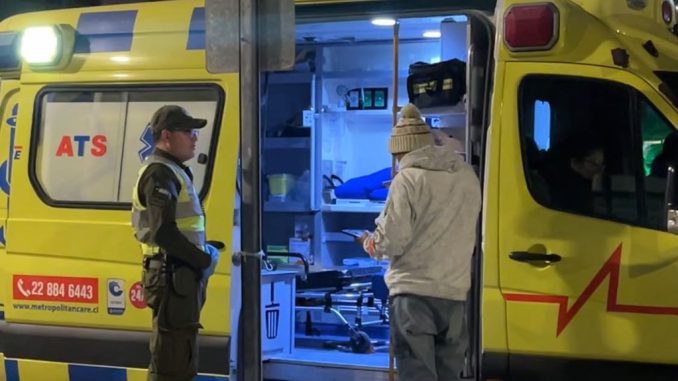 Autoridades regionales refuerzan medidas de seguridad para celebrar Fiestas Patrias en la Región de Coquimbo