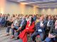 Reunión del Club de la Minería de APRIMIN discutiendo el potencial del Triángulo del Cobre y la industria minera.