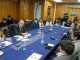 Reunión de la Comisión Nacional del Arroz para fortalecer el desarrollo del sector arrocero en Chile
