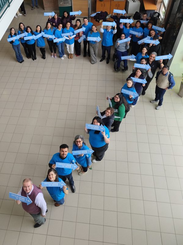 Campus del Instituto Profesional Santo Tomás en la región de Coquimbo acreditado en excelencia