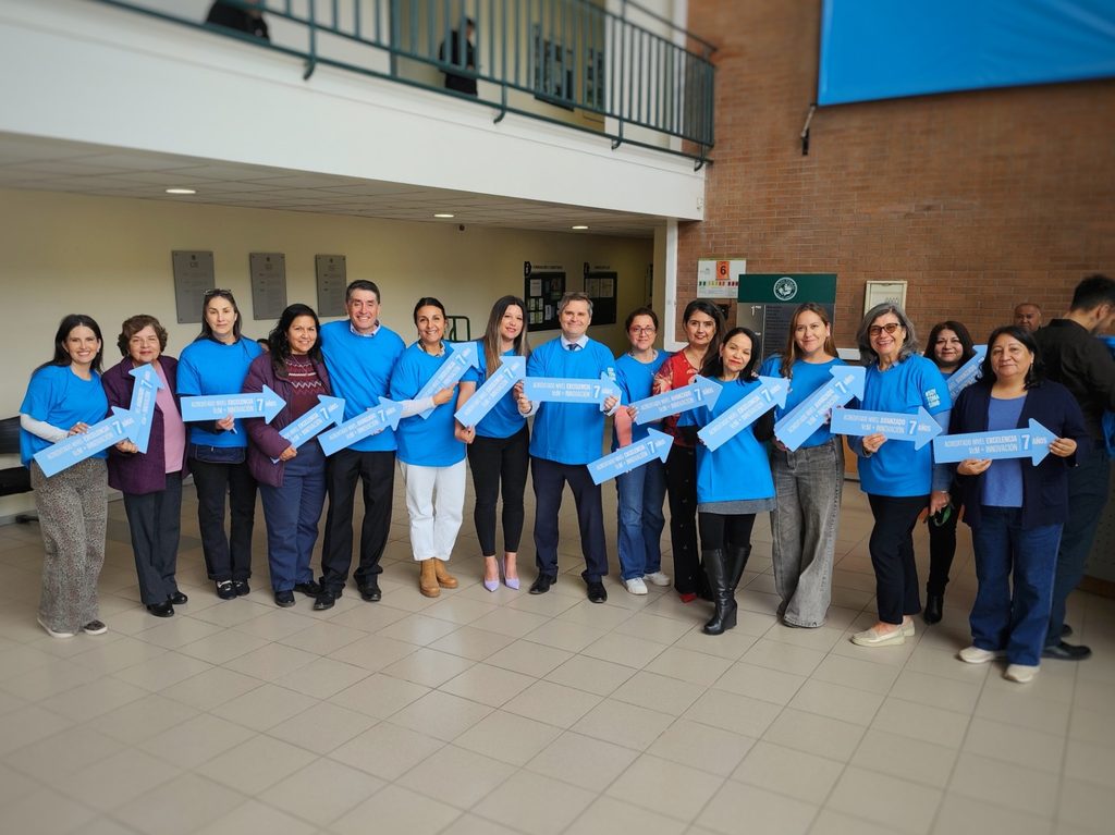 Campus del Instituto Profesional Santo Tomás en la región de Coquimbo acreditado en excelencia