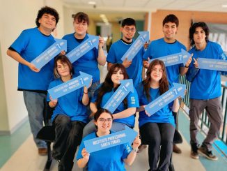 Campus del Instituto Profesional Santo Tomás en la región de Coquimbo acreditado en excelencia
