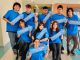 Campus del Instituto Profesional Santo Tomás en la región de Coquimbo acreditado en excelencia