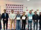 Autoridades regionales hacen entrega de certificados Fondeporte a representantes de clubes deportivos en la Provincia de Elqui