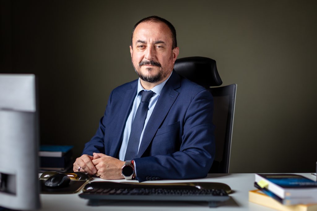 Oficinas del Servicio de Impuestos Internos y de la Dedecon tras acuerdo sobre procedimientos de impugnación tributaria