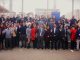 Reunión entre autoridades regionales representantes de la minería e instituciones educativas para fomentar prácticas laborales en Coquimbo.