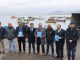 Presidente firma proyecto de ley para extender bonos a transportistas y pescadores
