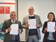 Firma de protocolo de colaboración entre Reinserción Juvenil y Programa Mi Abogado en Coquimbo