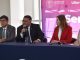 Estudiantes y familias disfrutando del Festival de Ciencia y Tecnología en La Serena 2026.