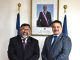 Retrato de Cristhian Acori, nuevo Seremi de Energía de la Región de Coquimbo