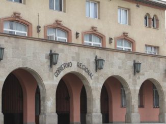 Reunión sobre el Presupuesto 2027 encabezada por el Ministerio de Hacienda con autoridades regionales