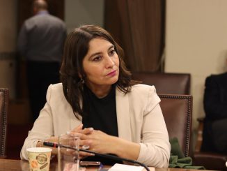 La diputada Nathalie Castillo solicita fiscalizar a AFP Modelo ante la Superintendencia de Pensiones