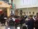 Orquesta Filarmonica Antena tocando en el Teatro Municipal de La Serena