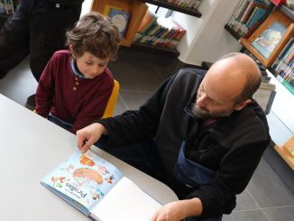 Reapertura de la Biblioteca Regional Gabriela Mistral en La Serena con nuevas instalaciones y servicios.