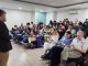 Profesionales de la medicina veterinaria reunidos en La Serena para el encuentro de patologia clinica animal