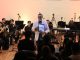 Orquesta Sinfonica Universidad de La Serena en concierto celebrando el Dia de la Musica Chilena