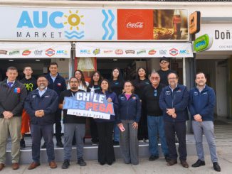 Autoridades regionales presentan el Plan Chile Despega para impulsar el empleo y subsidios de contratación en Coquimbo