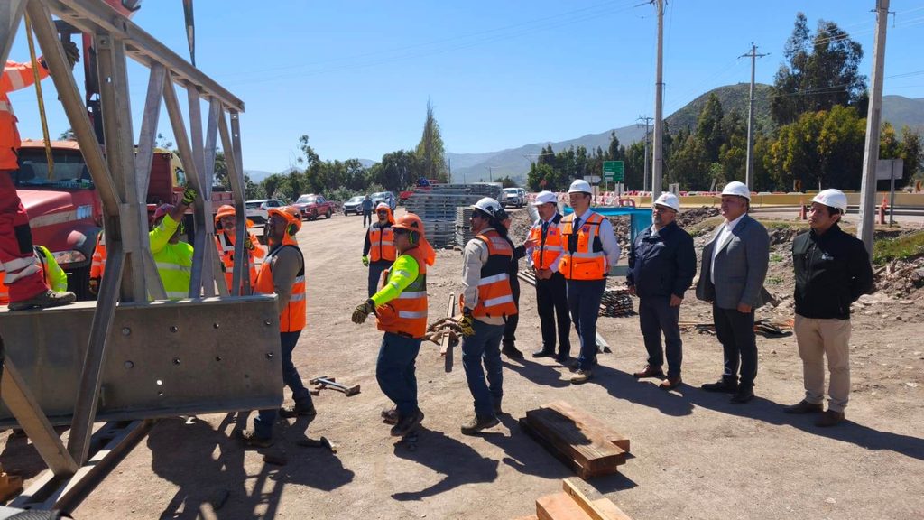 Autoridades revisan los detalles del Presupuesto 2027 y el fondo de reconstrucción para la Región de Coquimbo